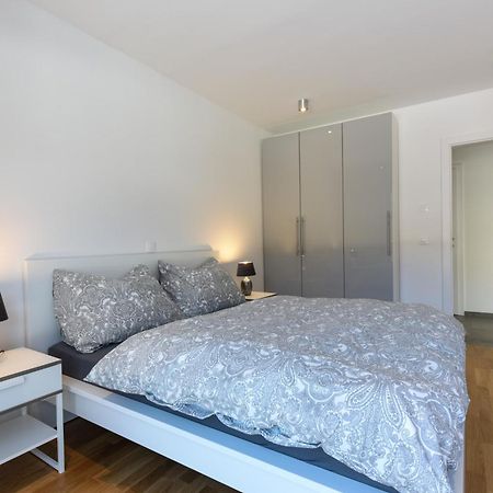 Seechalet Altossiach Екстериор снимка