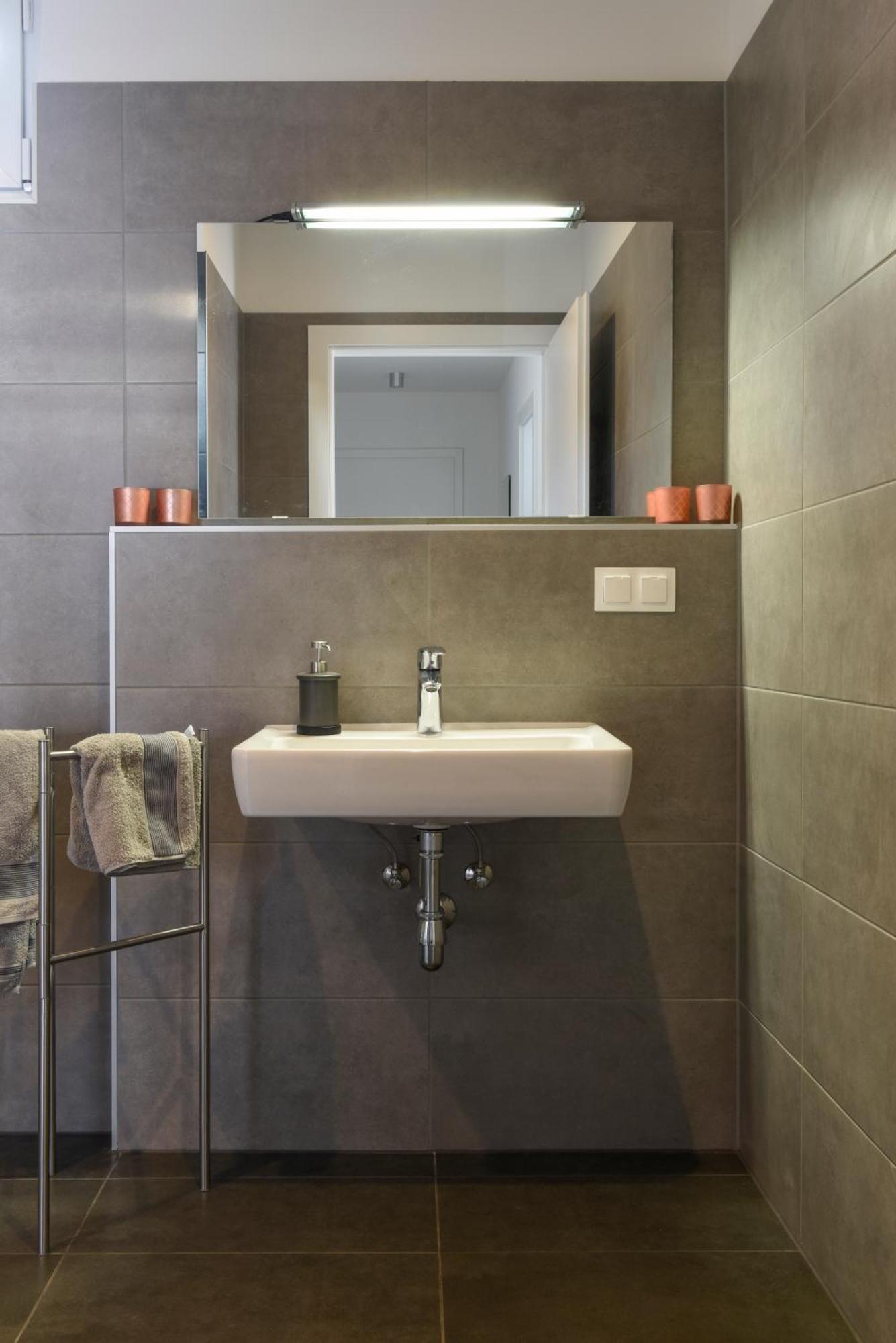 Seechalet Altossiach Екстериор снимка