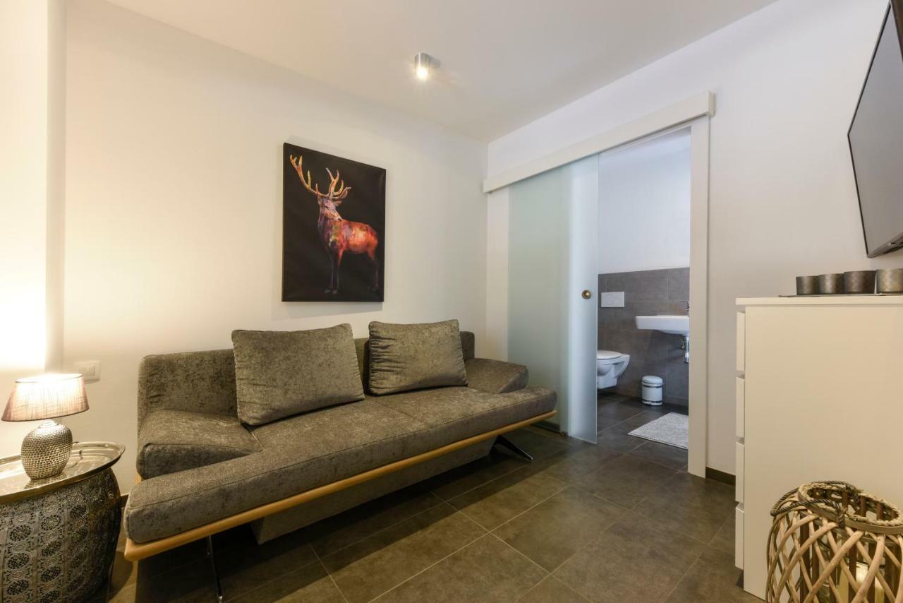 Seechalet Altossiach Екстериор снимка