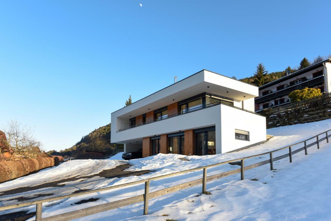 Seechalet Altossiach Екстериор снимка