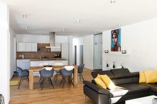 Seechalet Altossiach Екстериор снимка
