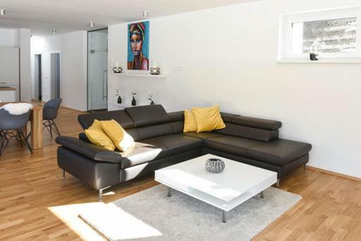 Seechalet Altossiach Екстериор снимка