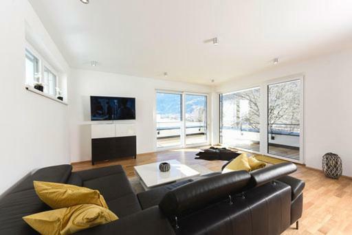 Seechalet Altossiach Екстериор снимка
