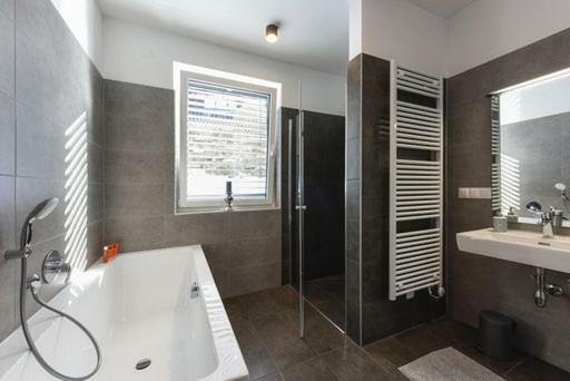 Seechalet Altossiach Екстериор снимка